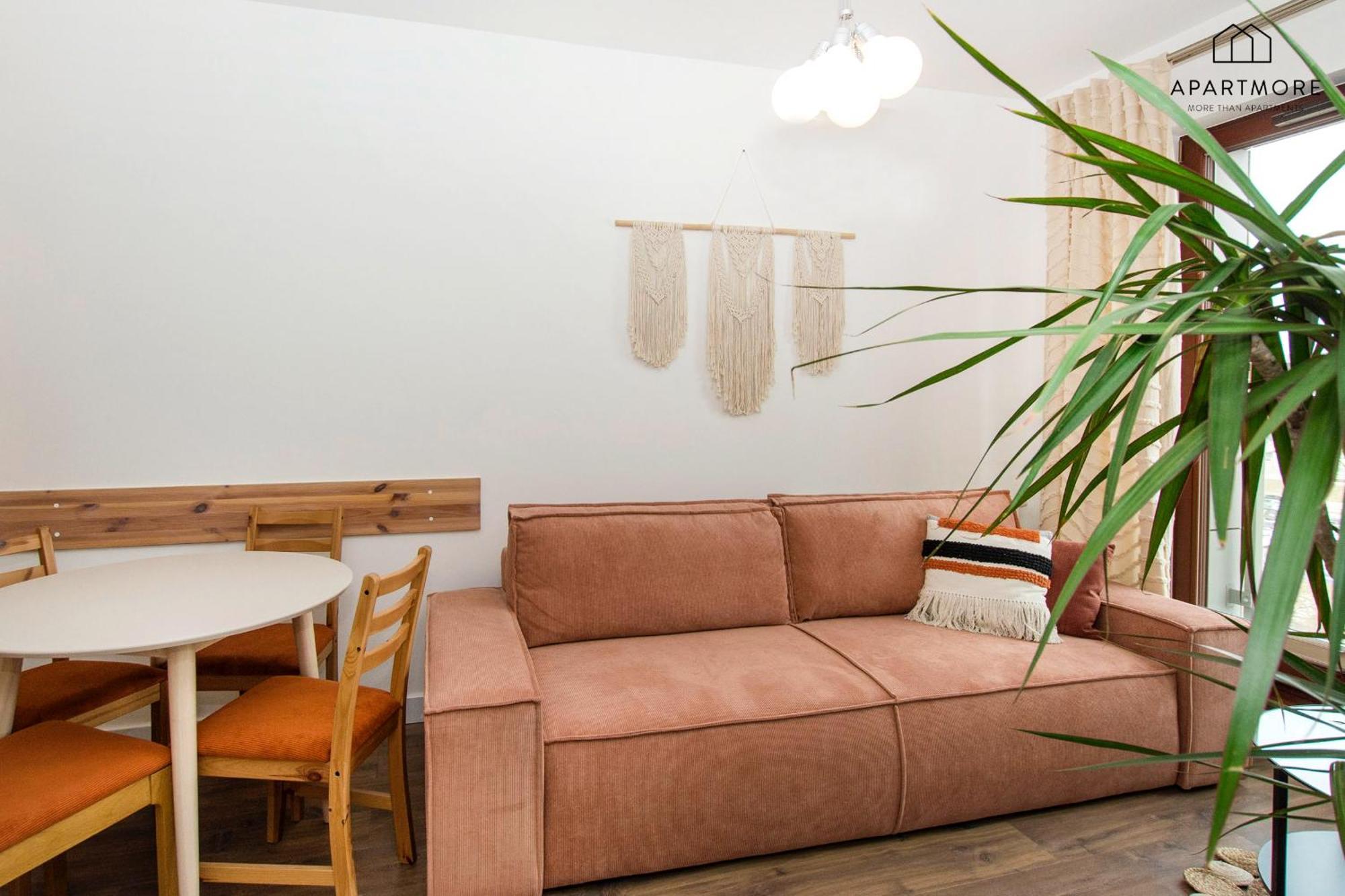 City Center Apartments Spa & Wellness Gdańsk Buitenkant foto