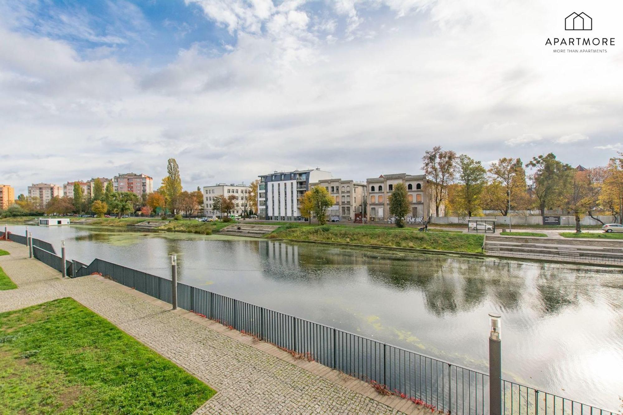 City Center Apartments Spa & Wellness Gdańsk Buitenkant foto