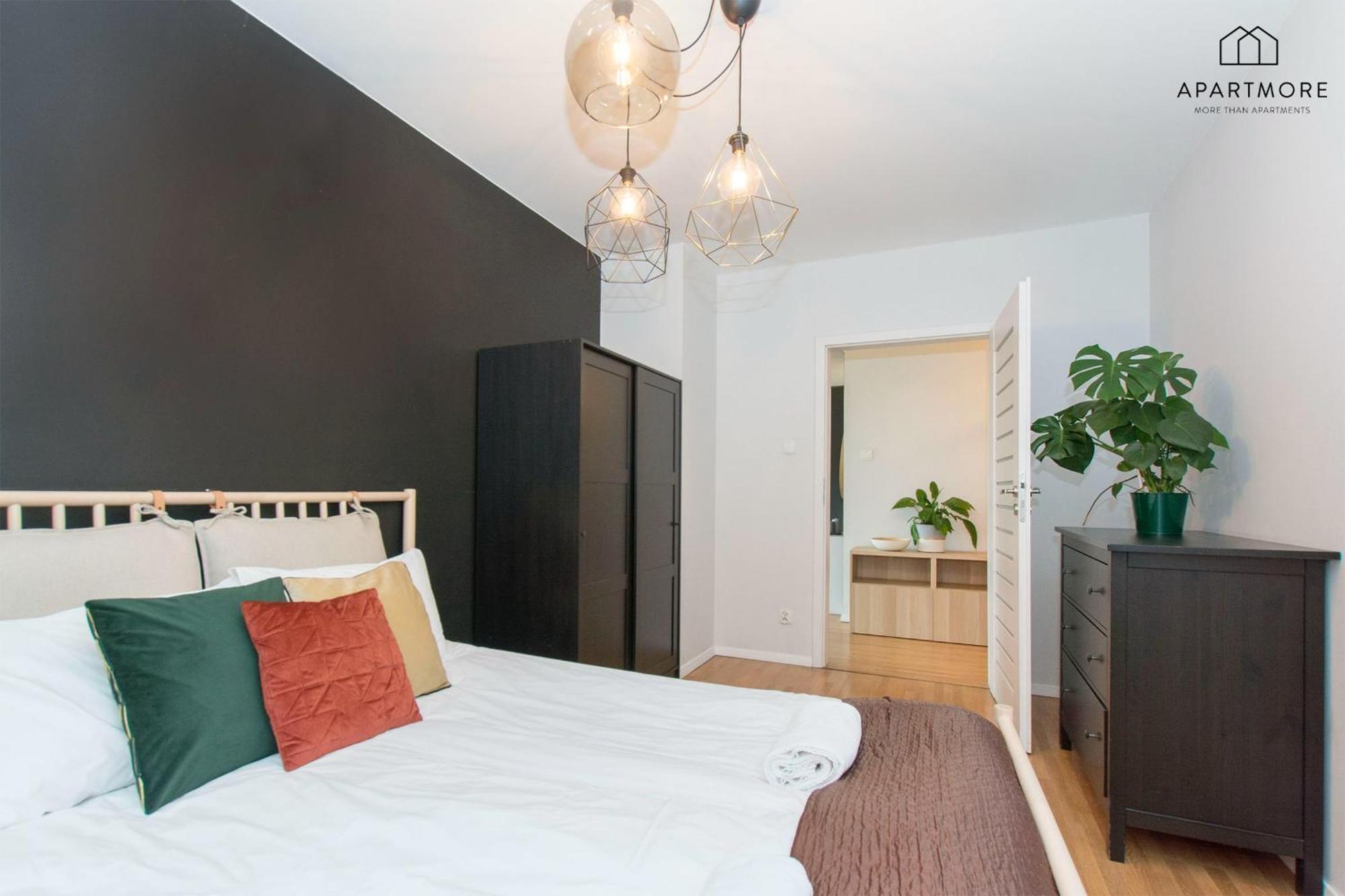 City Center Apartments Spa & Wellness Gdańsk Buitenkant foto