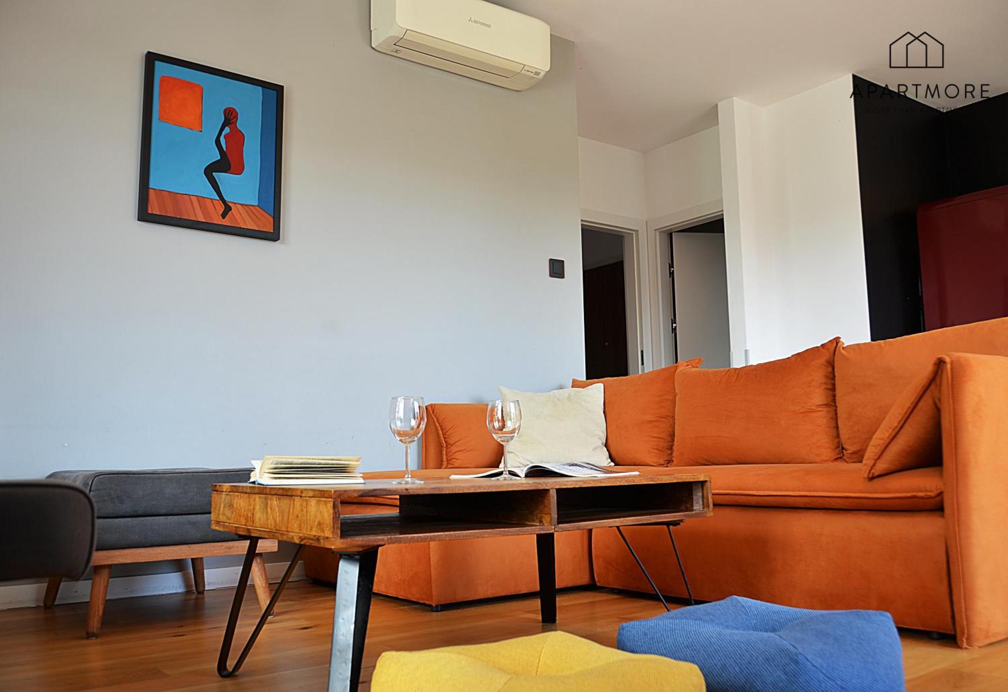 City Center Apartments Spa & Wellness Gdańsk Buitenkant foto