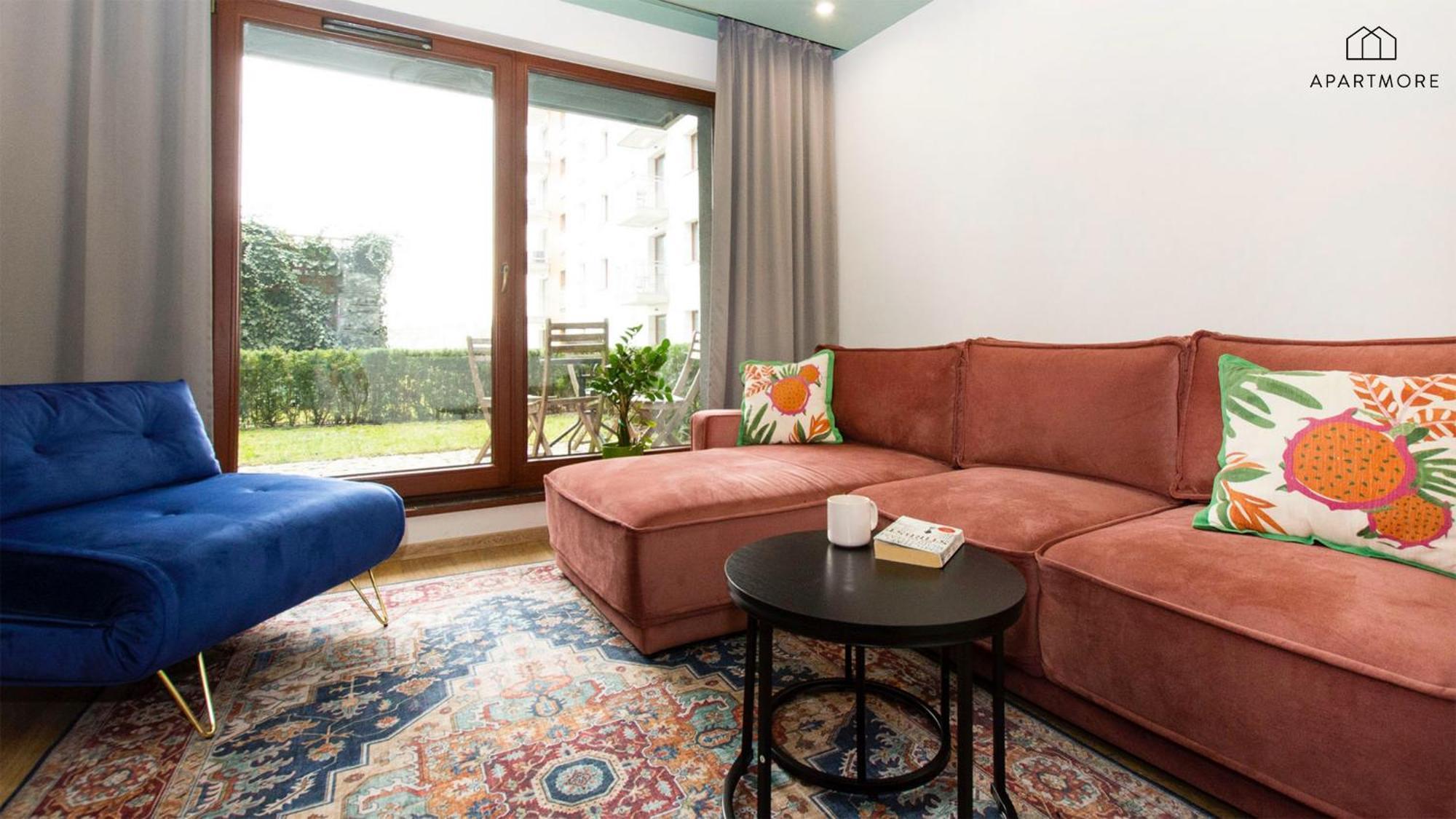 City Center Apartments Spa & Wellness Gdańsk Buitenkant foto